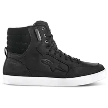 Alpinestars J-6 Schwarz/Weiß 44
