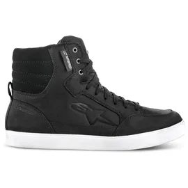 Alpinestars J-6 Schwarz/Weiß 44