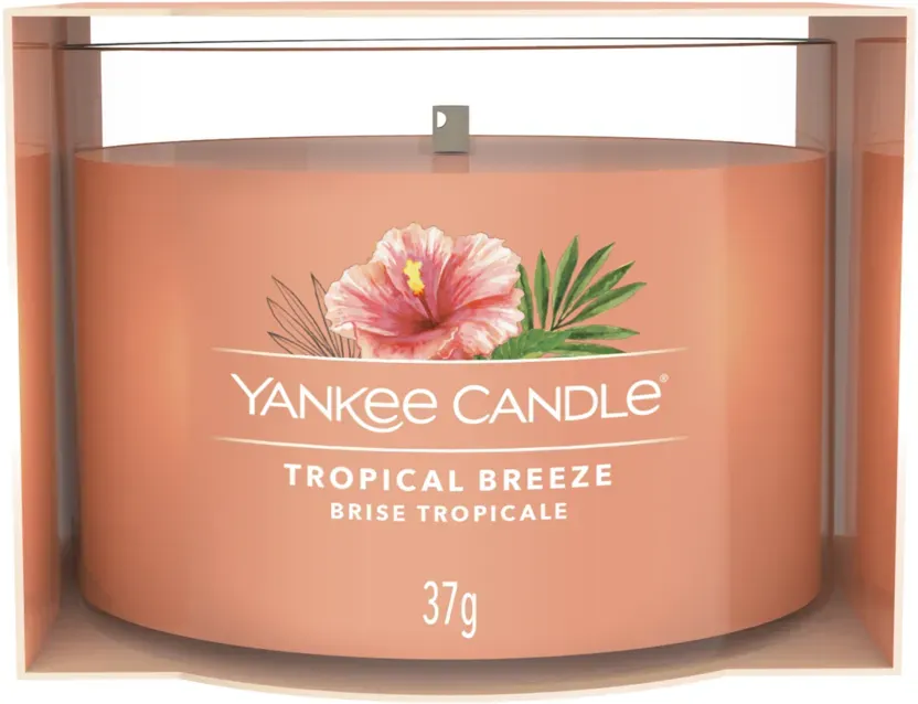 Tropical Breeze 37g
