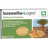 boswellia-Loges Weihrauch-Kapseln 60 St.