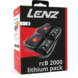 Lenz Lithium Pack RCB 2000 (USB) -