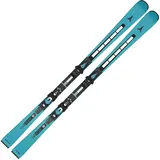 Atomic Redster X9S Teal Tension 174 cm