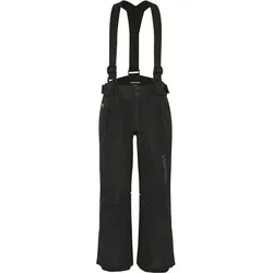 CHIEMSEE Kinder Hose Ski Pants, Black Beauty, 170/6
