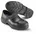8111 Light Sicherheitsclog D H S3 Schwarz 47
