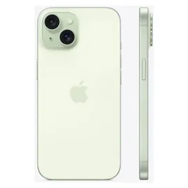 Apple iPhone 15 Plus 128 GB Grün