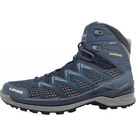 Lowa Innox Pro GTX Mid Herren jeans/dune 46,5