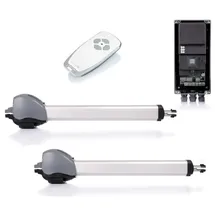 Marantec Comfort 516 Kit, 2-flügelig
