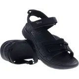 Teva Tirra Sport Damen Schwarz 40