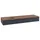 Villeroy & Boch Antao Waschbeckenunterschrank L15_1 1600x190x500mm mit Beleuchtung mit Struktur FK/AP: HG/2