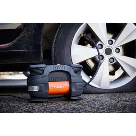 Osram OTI830 Kompressor TYREinflate 830 5,5 bar