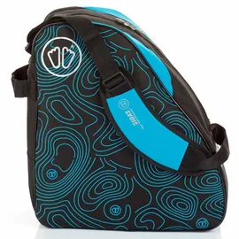 SIDAS Ski Boot Bag blau