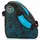 SIDAS Ski Boot Bag blau