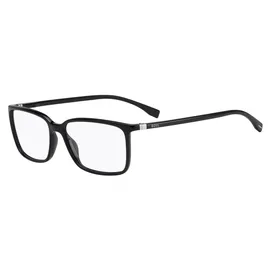 HUGO BOSS Brillen BOSS 0679/IT Black 56/15/145 Herren - 56-15