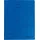 Herlitz Präsentationsmappe A4 Blau