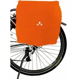 Vaude Raincover Einzel oder Doppeltasche 40l orange