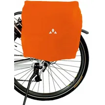Vaude Raincover Einzel oder Doppeltasche 40l orange