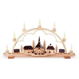 Müller Kleinkunst Schwibbogen