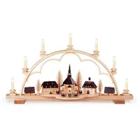 Müller Kleinkunst Schwibbogen