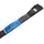 Baumarktplus Profi Spanngurt Gurt Zurrgurt Klemmschloss Auto 1-tlg 5m 250 kg SCHWARZ