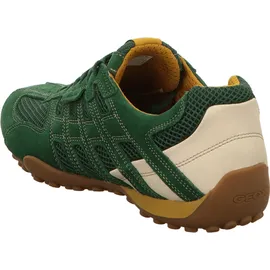 GEOX Snake Original A Herren Grün 41