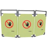 VISO TRAVOLITE AVOLITE8 Barriere