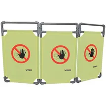 VISO TRAVOLITE AVOLITE8 Barriere