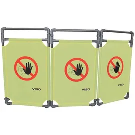 VISO TRAVOLITE AVOLITE8 Barriere