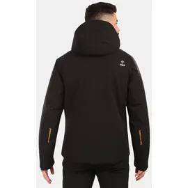 Kilpi Turnau Jacke - Black - XL