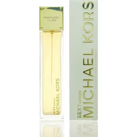 Michael Kors Sexy Amber Eau de Parfum 100 ml