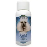 Bio-Groom - Econo-Groom - Hochkonzentriertes Hundeshampoo und Welpenshampoo - Konzentriert 30:1 - Mild, Hypoallergen, Tränenfrei - Verleiht Fülle und Glanz - 59 ml