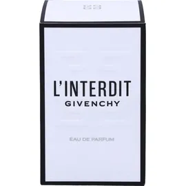 Givenchy L'Interdit Eau de Parfum 35 ml