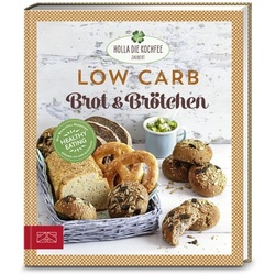 Low Carb Brot & Brötchen