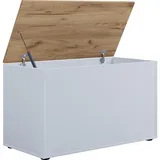 VCM VCM, Sitzbank Truhe Box Kiste Bendola
