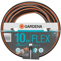 Gardena Comfort Flex Schlauch 13 mm 1/2" 10 m 18030-20