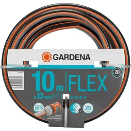 Gardena Comfort Flex Schlauch 13 mm 1/2" 10 m 18030-20