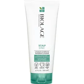 Matrix Biolage Scalp Sync Universal Conditioner 200ml