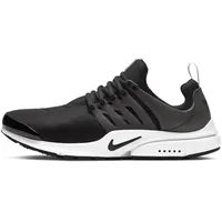 Nike Air Presto Herrenschuh - Schwarz, 48.5