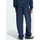 adidas SPACER CUTLINE OPEN HEM HOSE Jogginghose Silberfarben L