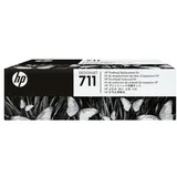 HP Druckkopf-Ersatzkit Designjet »C1Q10A« HP 711 schwarz
