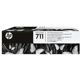 HP Druckkopf-Ersatzkit Designjet »C1Q10A« HP 711 schwarz