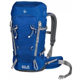 Jack Wolfskin Rucksack Mountaineer 32 (1080 active blue)