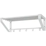 Haku-Möbel Garderobe (BHT 65x20x30 cm) HAKU Möbel