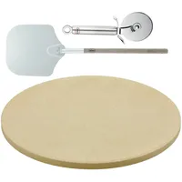 Rösle Pizza Set 3-tlg. 25427
