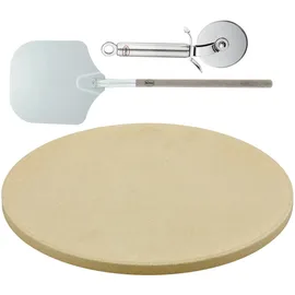 Rösle Pizza Set 3-tlg. 25427