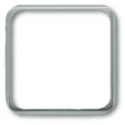 Zwischenrahmen aws Reflex SI 50x50mm quadratisch 50mm/quadratisch 50mm