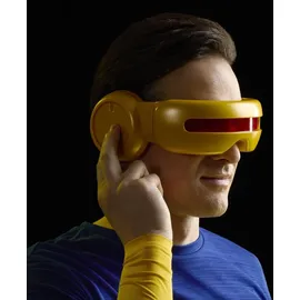 Hasbro X-Men '97 Marvel Legends Roleplay-Replik Cyclops Visier