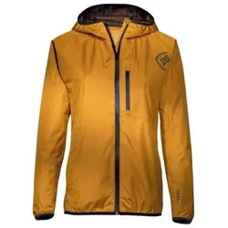 Wetterjacke Kollektion 26 safran-gelb, Größe 3XL - gelb - 3XL