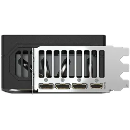 Gigabyte AORUS GeForce RTX 5070 Ti MASTER 16G Grafikkarte HDMI/DP GV-N507TAORUS M-16GD