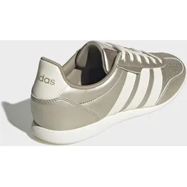 adidas Barreda Lo Damen Cyber Metallic/Off White/Wonder Alumina 42 2/3