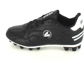 Jako J-SFG Signature Fußballschuh Schwarz - Schwarz - 39